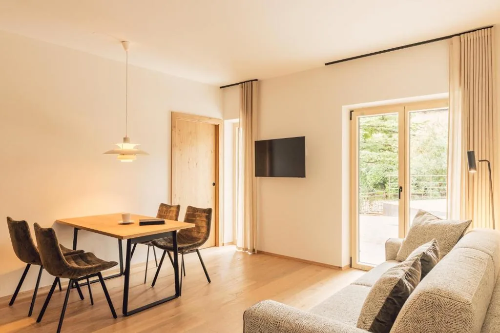 Pomella’s Guesthouse — foto 6