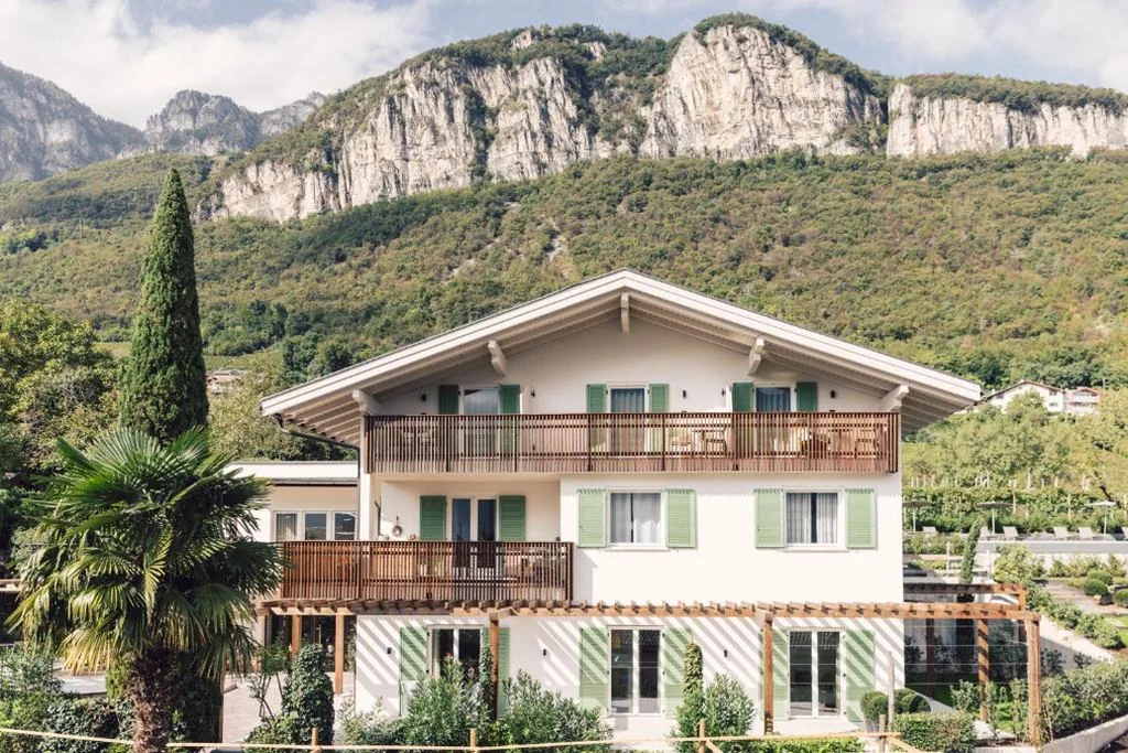 Pomella’s Guesthouse — foto 7