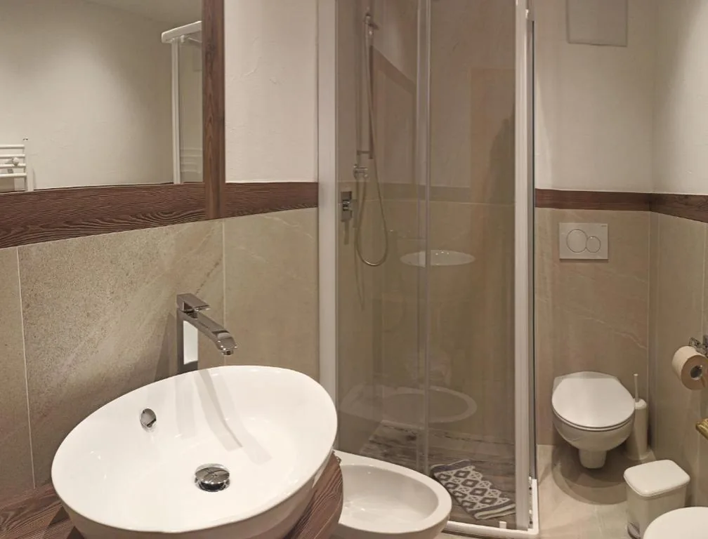 Post Hotel Moena — foto 3