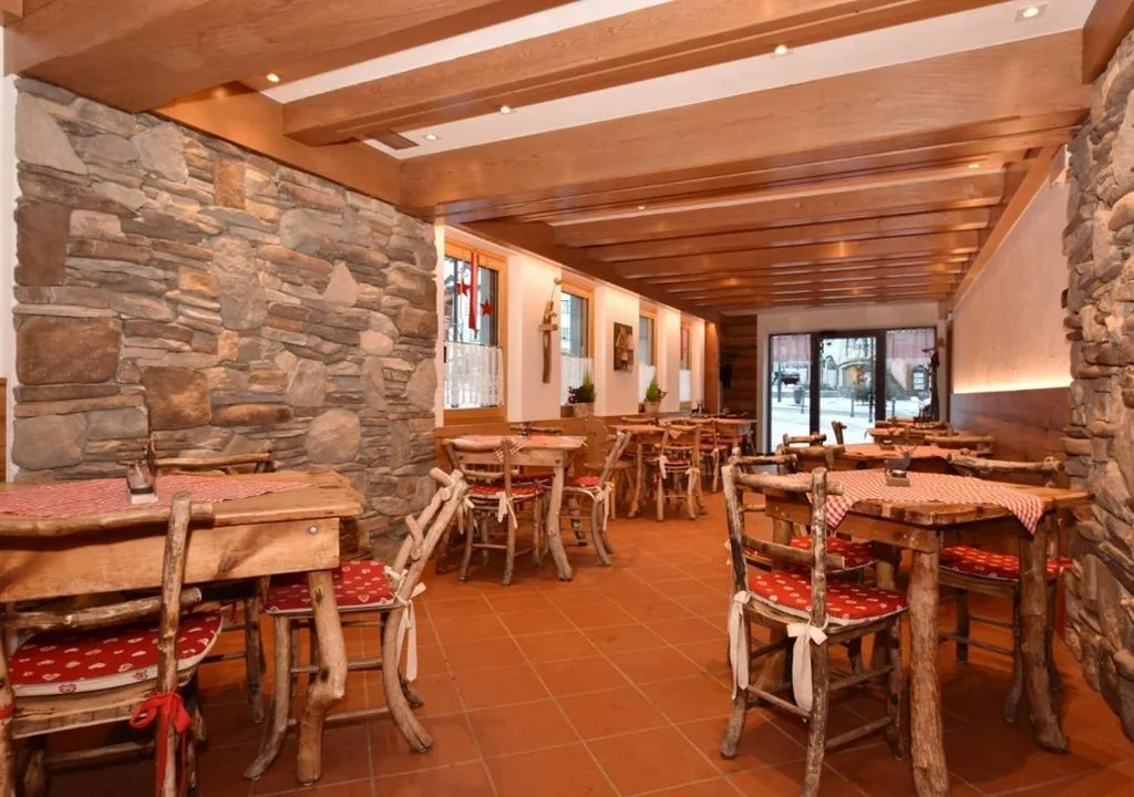 Post Hotel Moena — foto 4