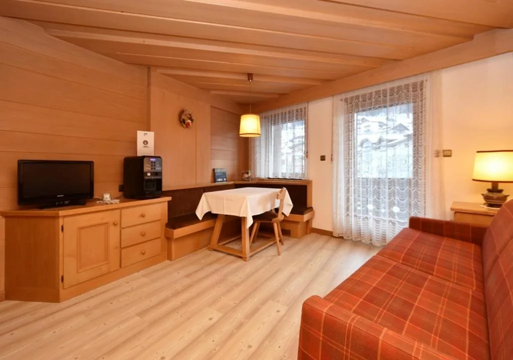 Post Hotel Moena — foto 5