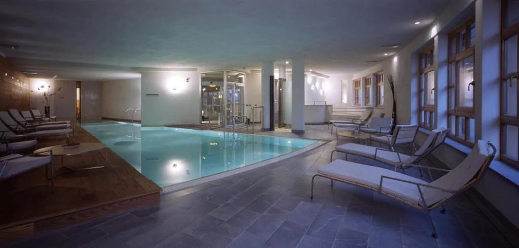 Posta Zirm Hotel