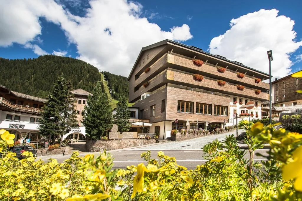 Posta Zirm Hotel — foto 7