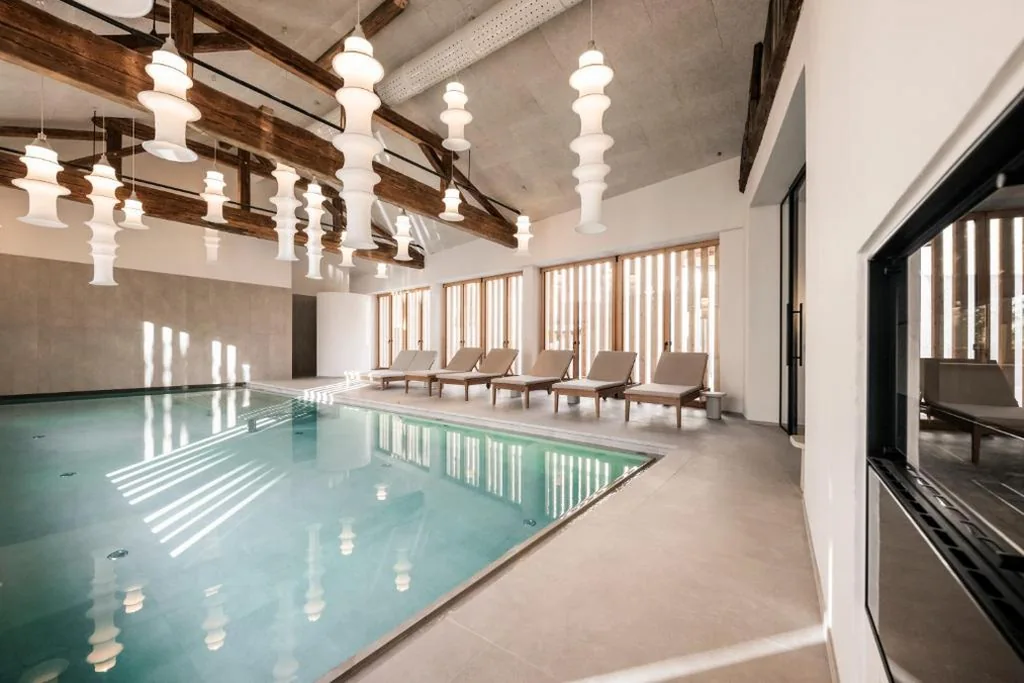 Posthotel Lamm — foto 4