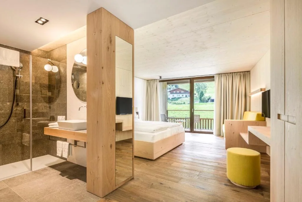 Pra Palmer The Green B&B