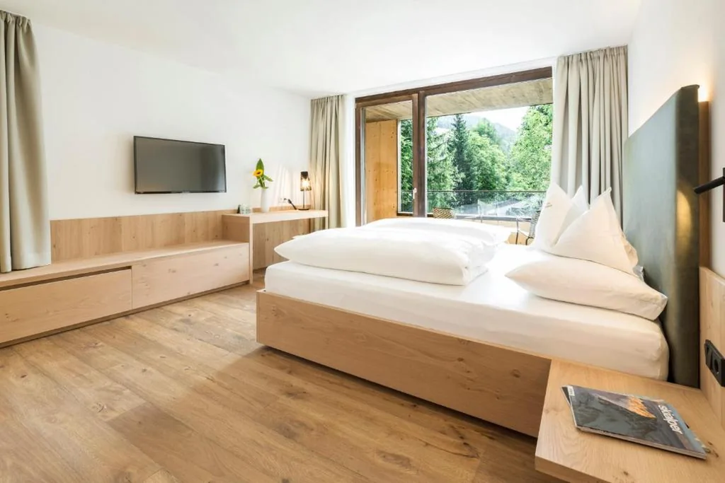 Pra Palmer The Green B&B — foto 4