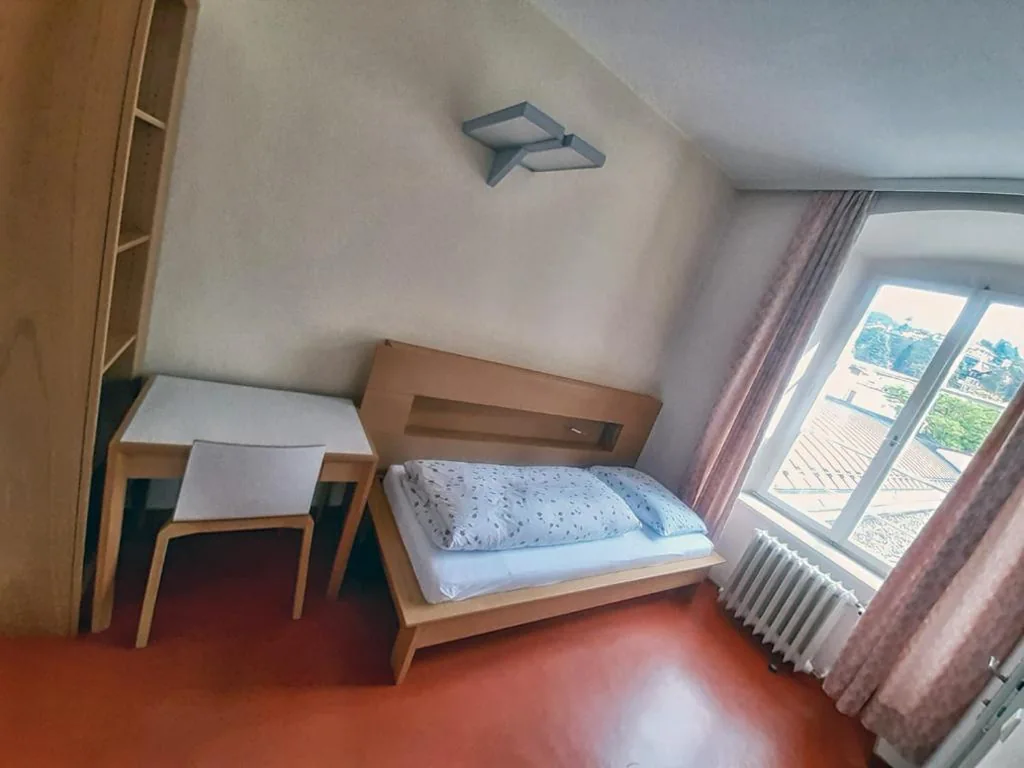 Priesterseminar Brixen
