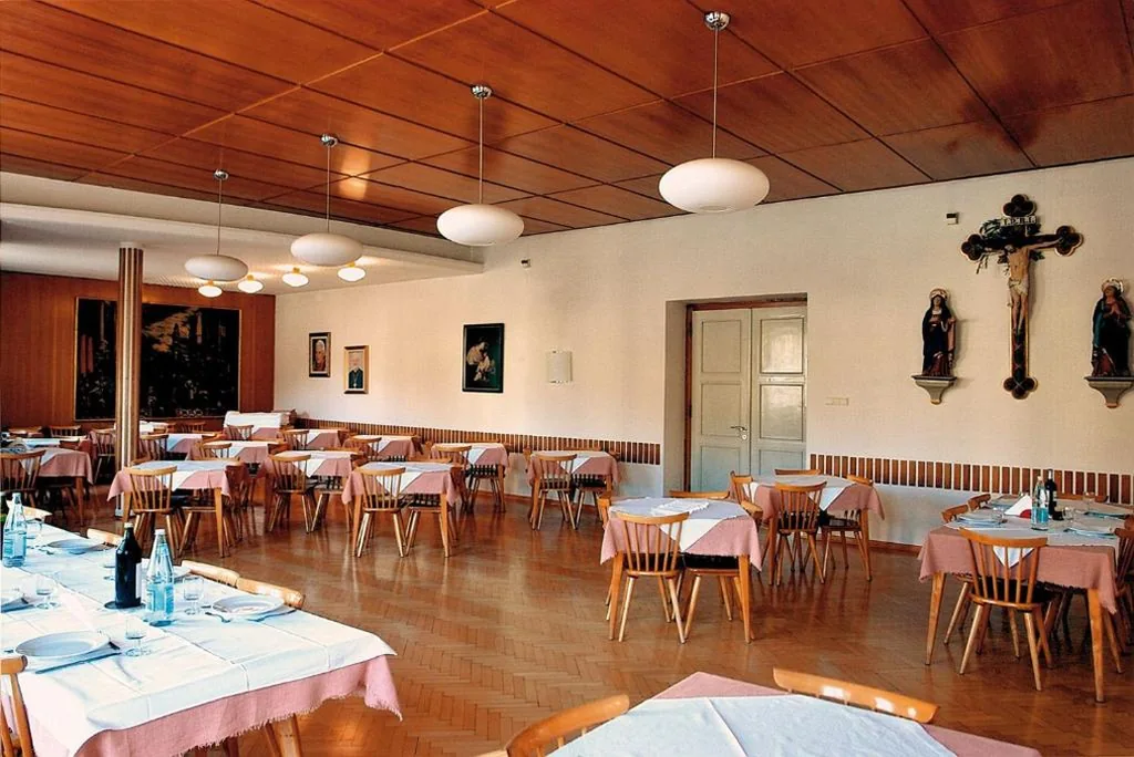 Priesterseminar Brixen — foto 4