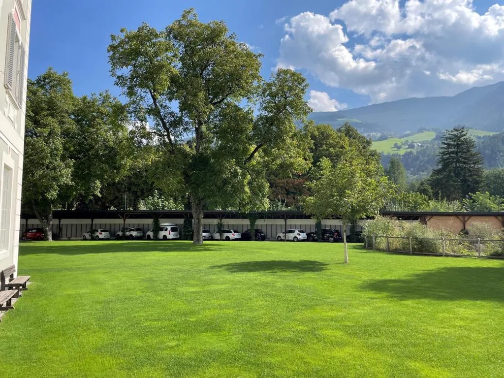 Priesterseminar Brixen — foto 5