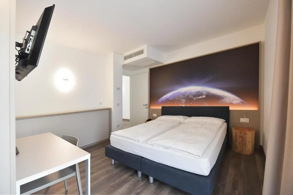 Primavera ApartmentSuites
