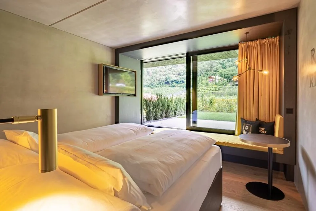 Prinz Rudolf Smart Hotel