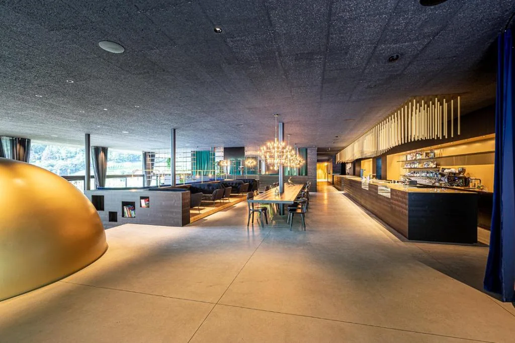 Prinz Rudolf Smart Hotel — foto 3