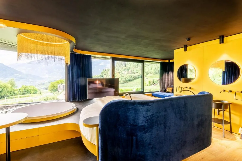Prinz Rudolf Smart Hotel — foto 5