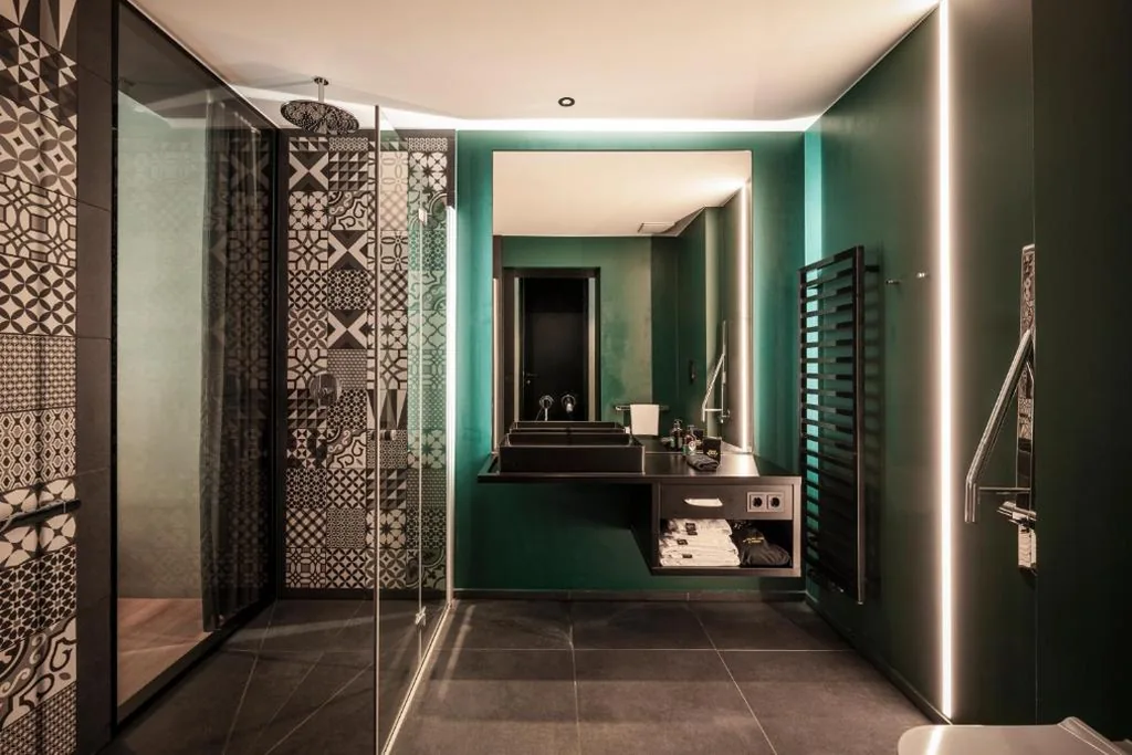 Prinz Rudolf Smart Hotel — foto 6