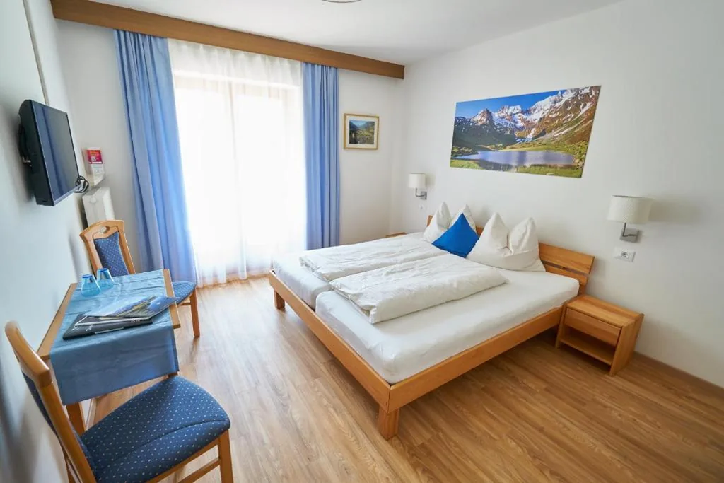Privatpension Bergkristall