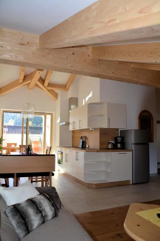 Privatpension Bergkristall — foto 3