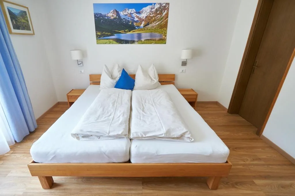 Privatpension Bergkristall — foto 6