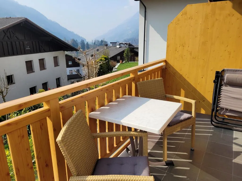 Privatpension Bergkristall — foto 8