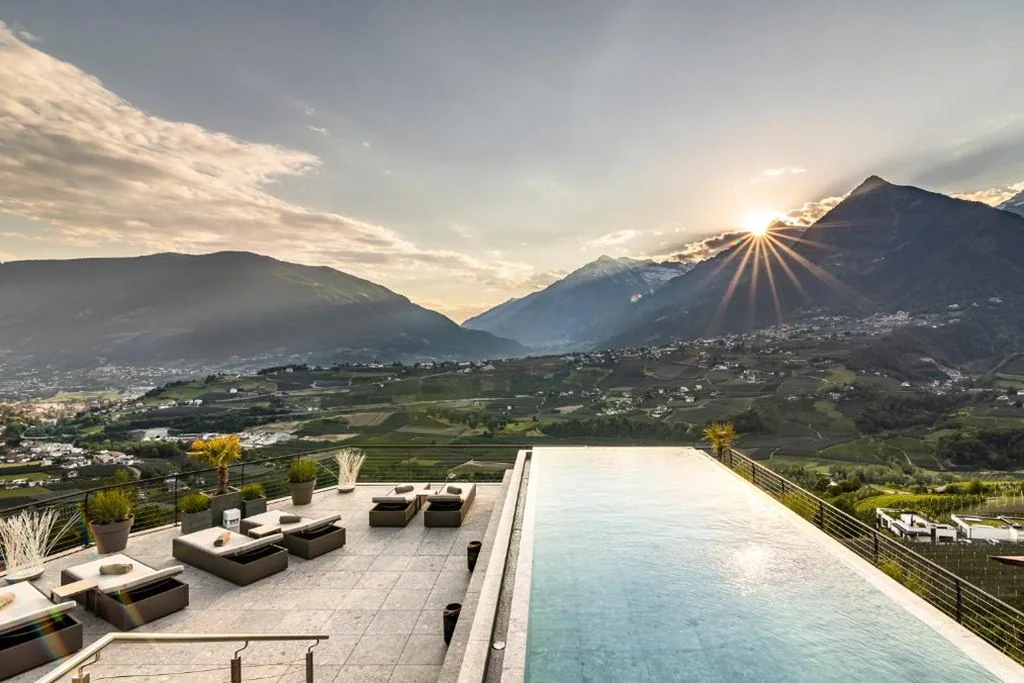Prunner Luxury Suites – Adults Only