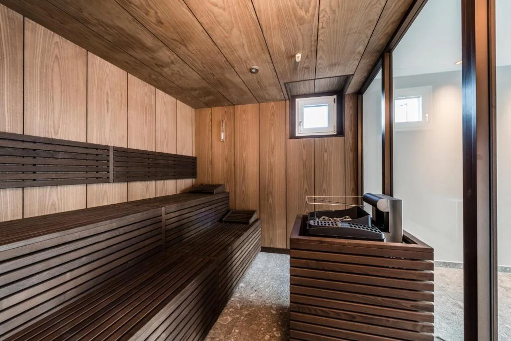 Prunner Luxury Suites – Adults Only