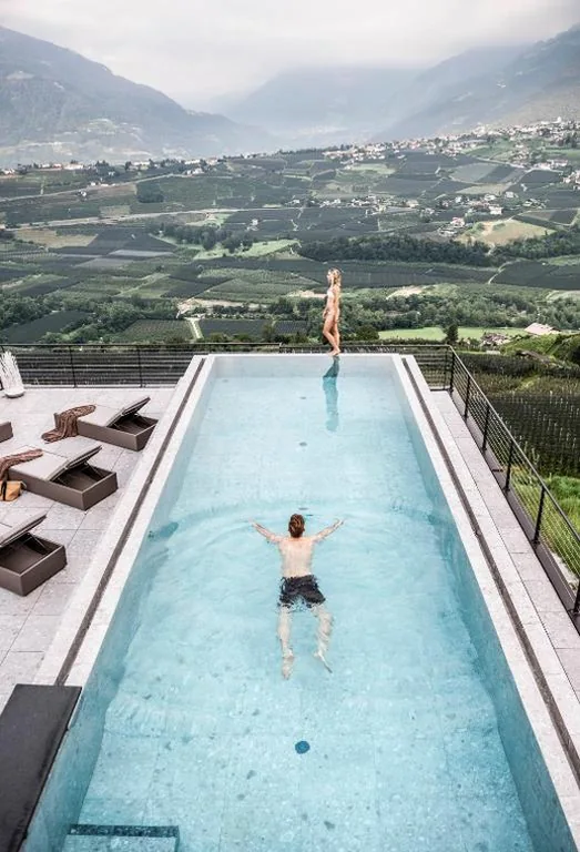 Prunner Luxury Suites – Adults Only — foto 3