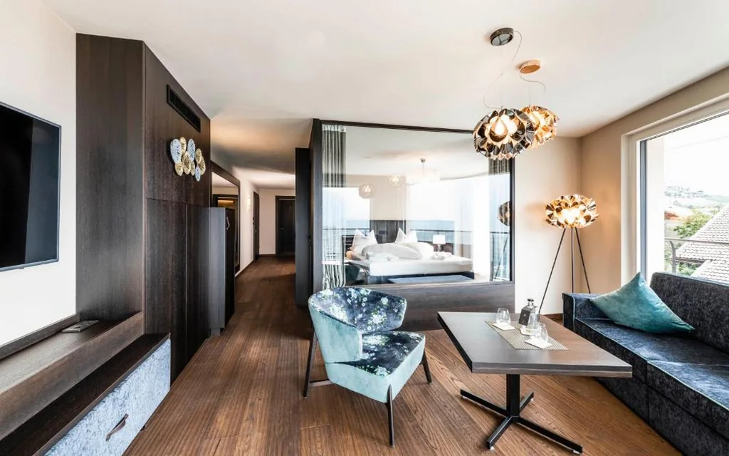 Prunner Luxury Suites – Adults Only — foto 4