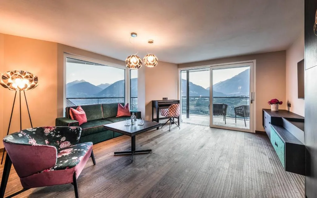 Prunner Luxury Suites – Adults Only — foto 5