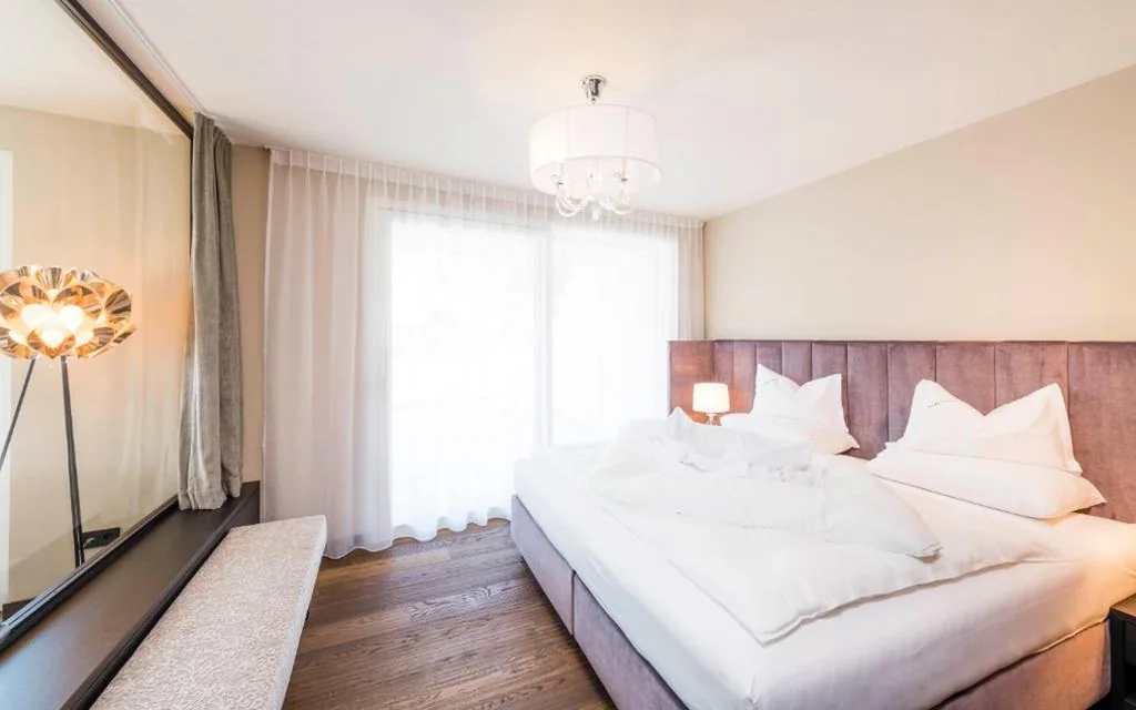 Prunner Luxury Suites – Adults Only — foto 6