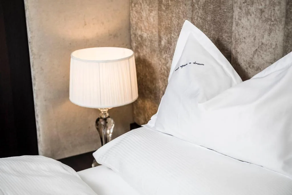 Prunner Luxury Suites – Adults Only — foto 7