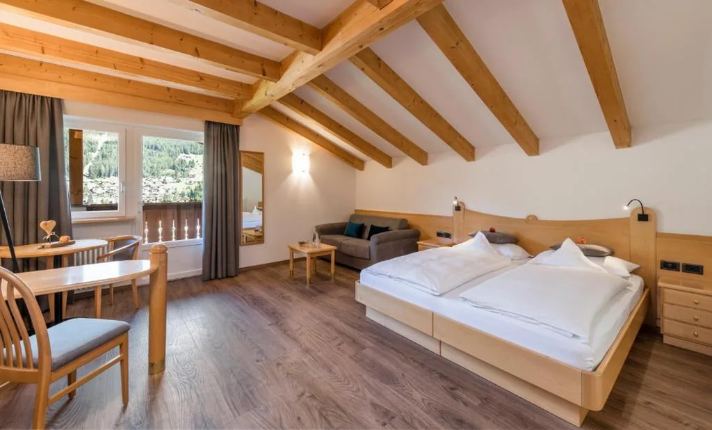 Rainell Dolomites Retreat