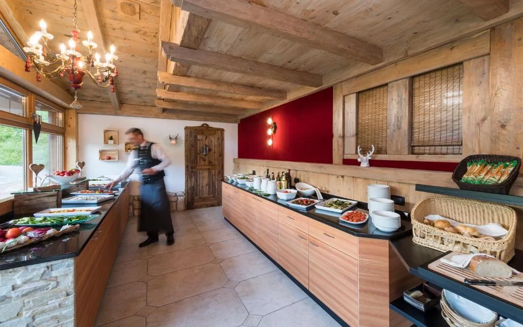 Rainell Dolomites Retreat — foto 4