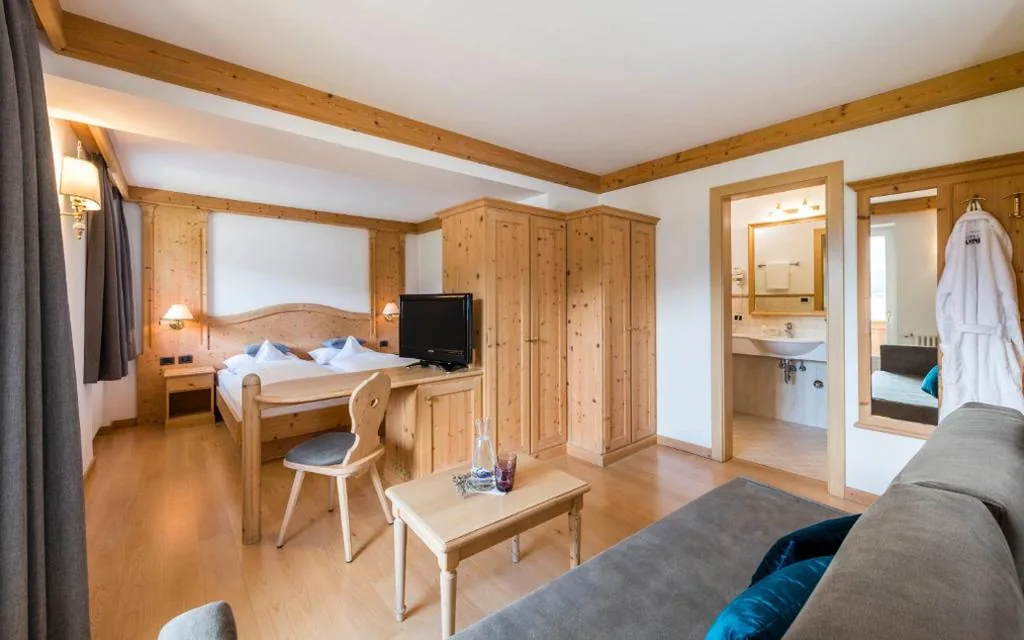 Rainell Dolomites Retreat — foto 5
