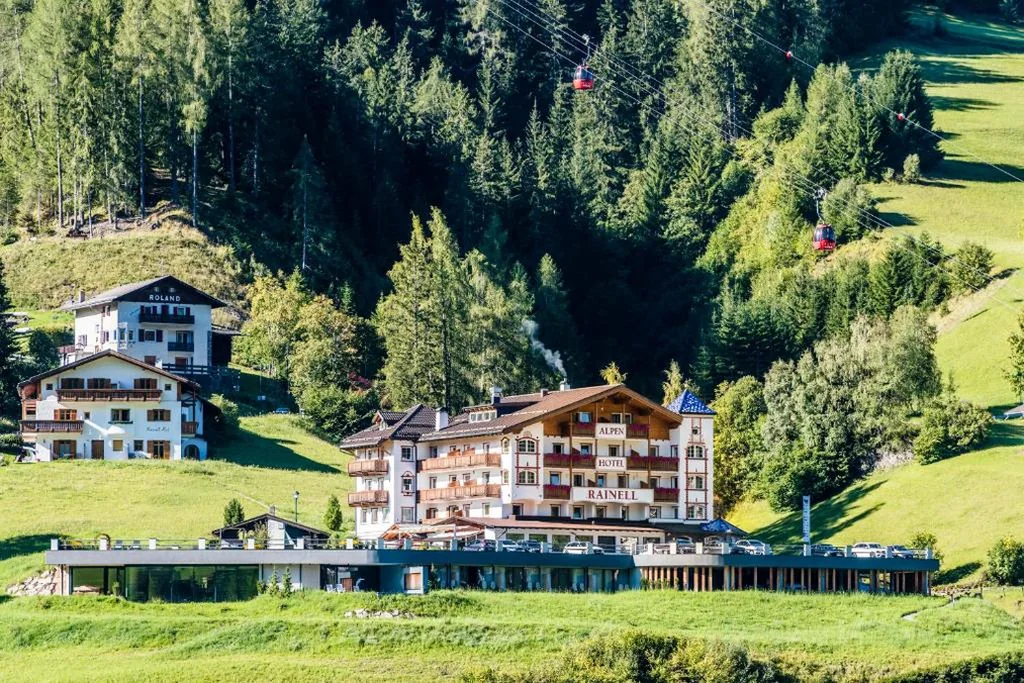 Rainell Dolomites Retreat — foto 6