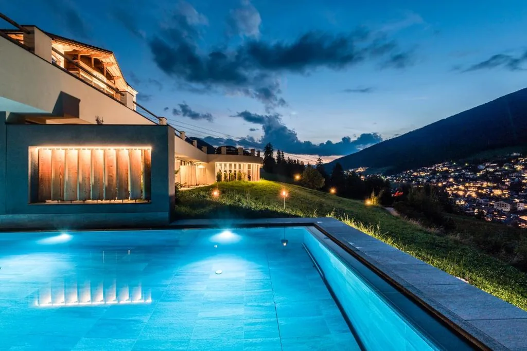 Rainell Dolomites Retreat — foto 8