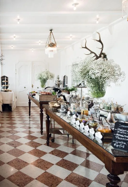 Relais & Chateaux Hotel Castel Fragsburg — foto 5