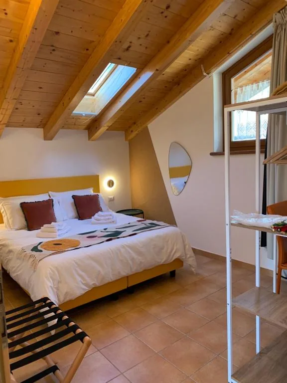 Relais Tesino