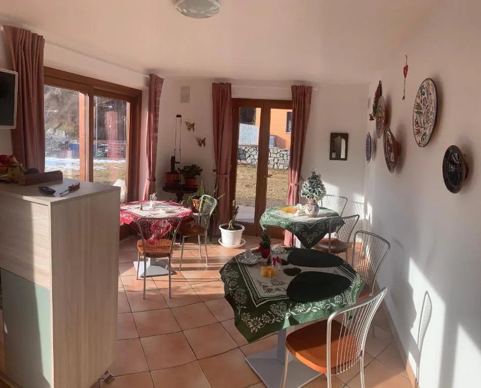Relais Tesino — foto 4
