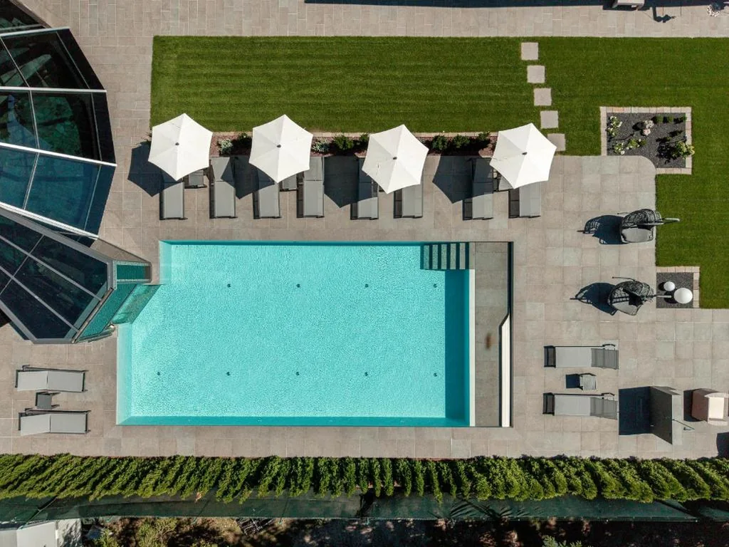 Renè Dolomites Boutique Hotel – Adults Preferred — foto 3