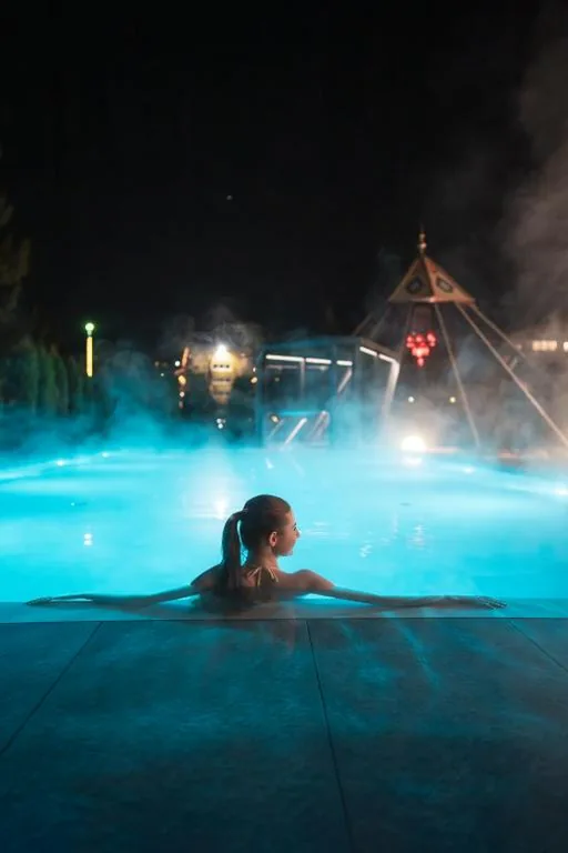 Renè Dolomites Boutique Hotel – Adults Preferred — foto 7