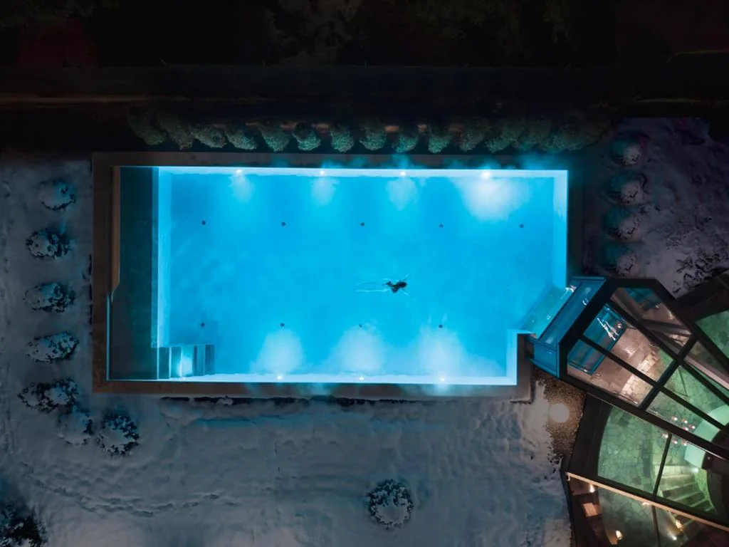 Renè Dolomites Boutique Hotel – Adults Preferred — foto 8