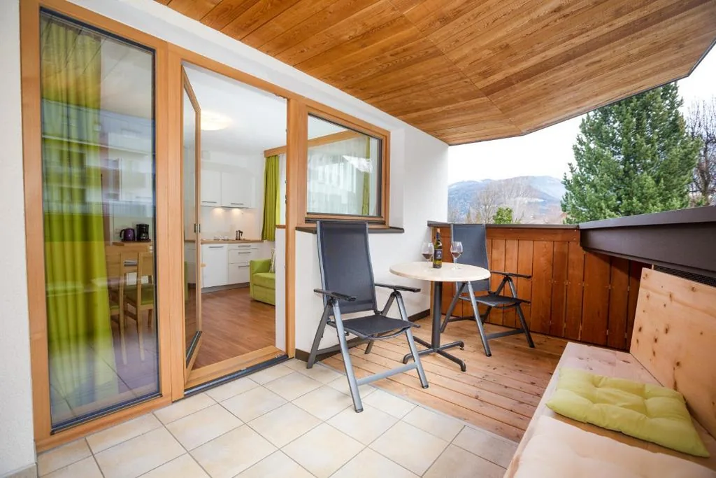 Residence Aichner — foto 3