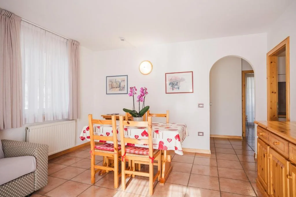 Residence Al Caminetto — foto 4