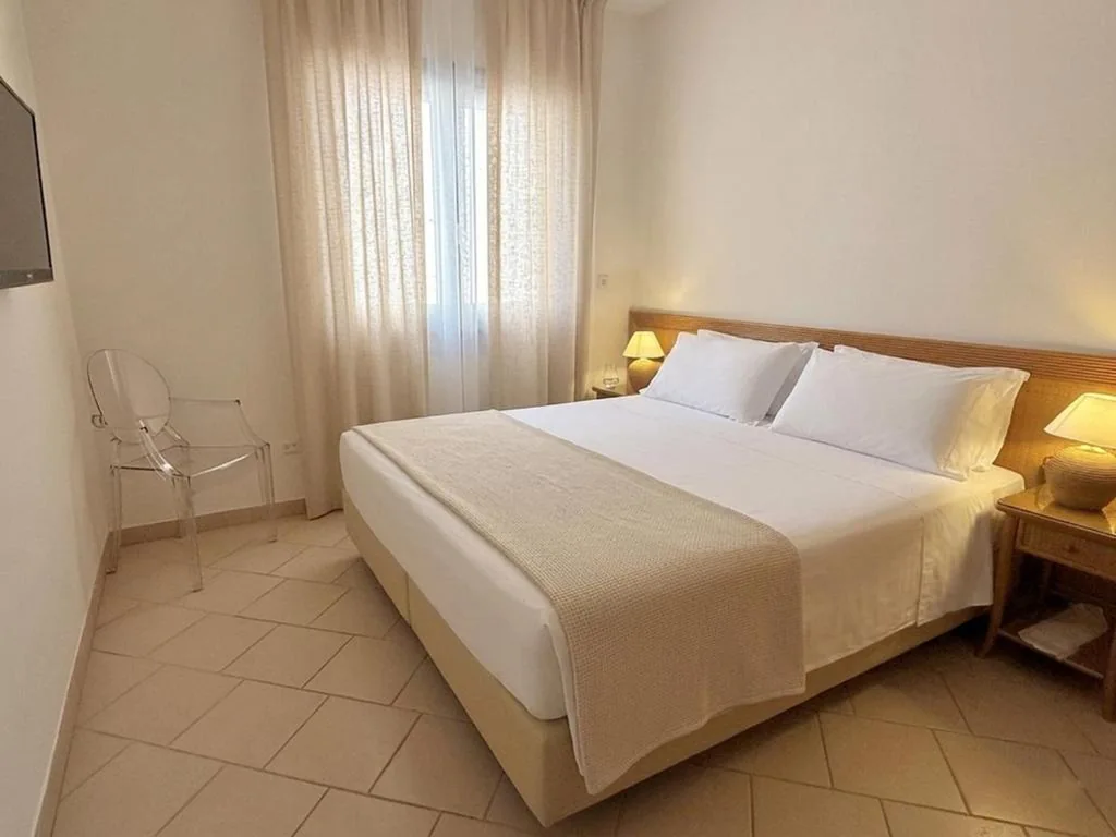 Residence Alle Palme
