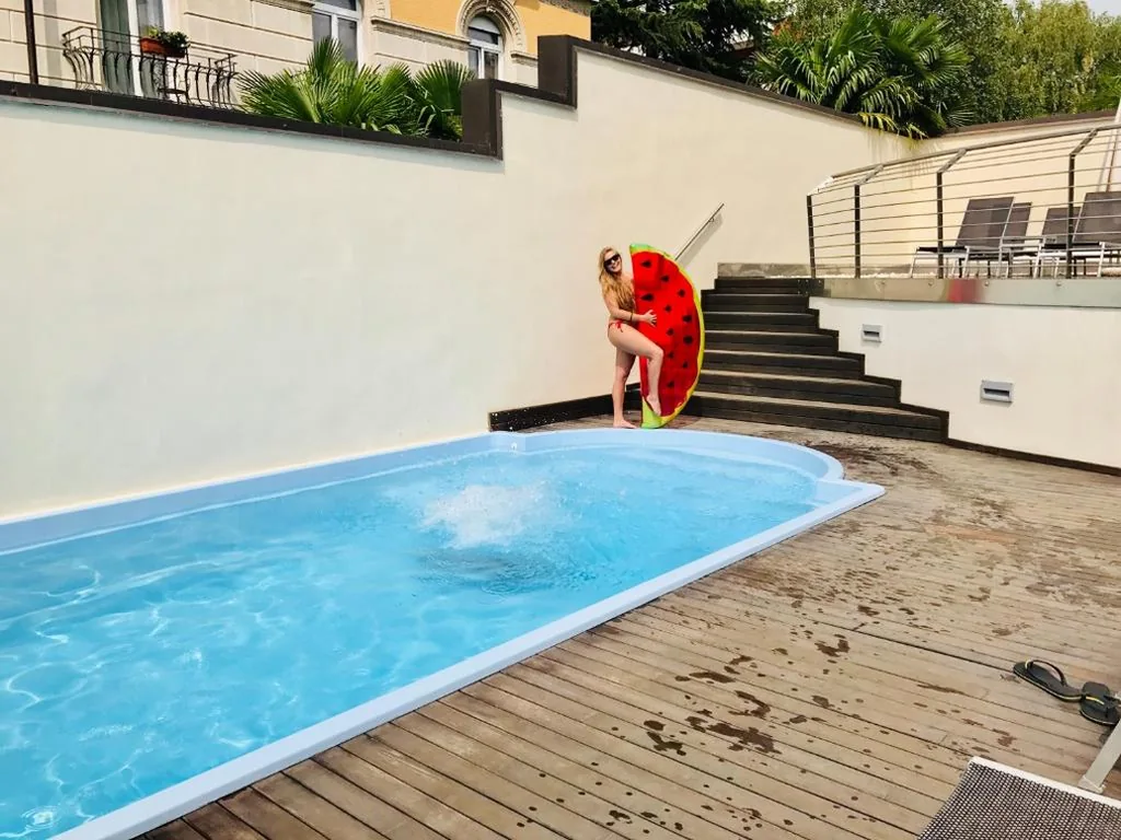 Residence Alle Palme — foto 4