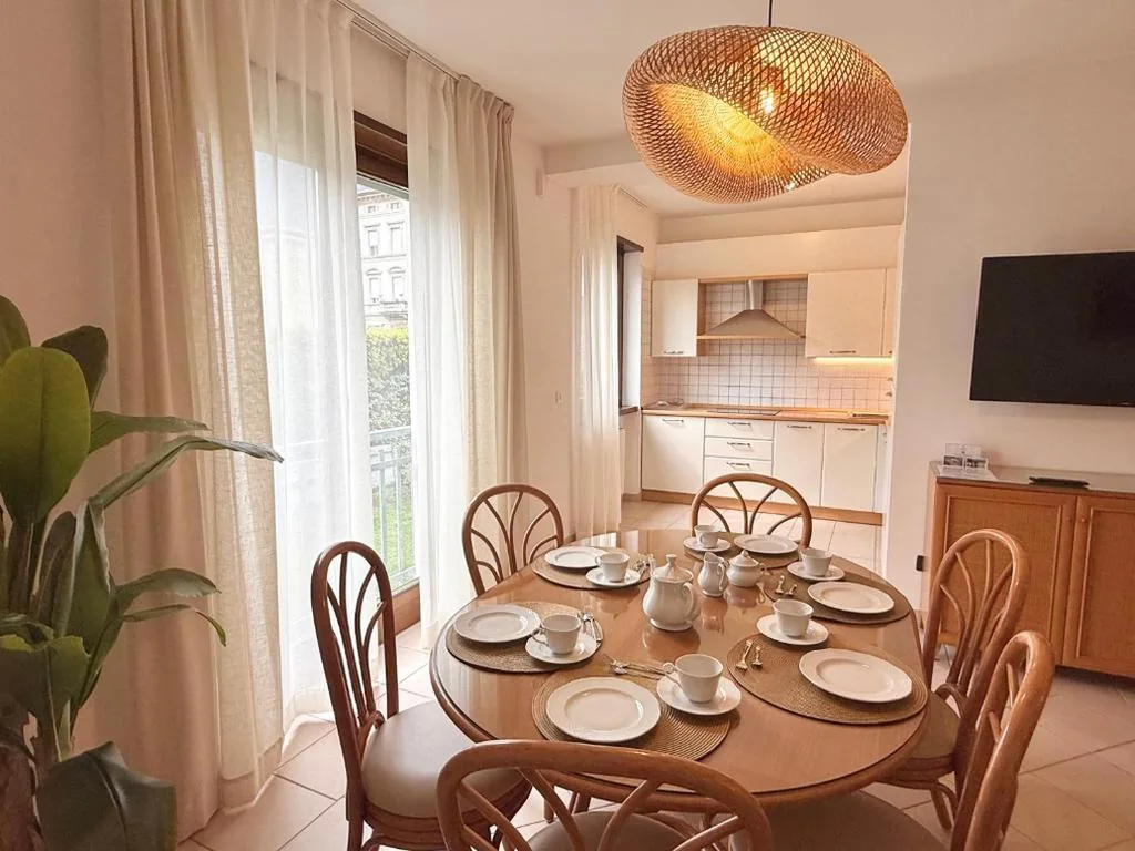 Residence Alle Palme — foto 5