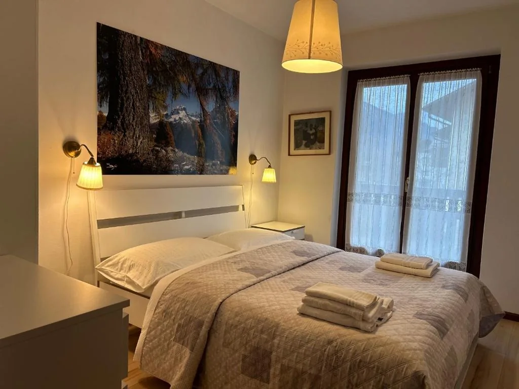 Residence Alpen Casavacanze