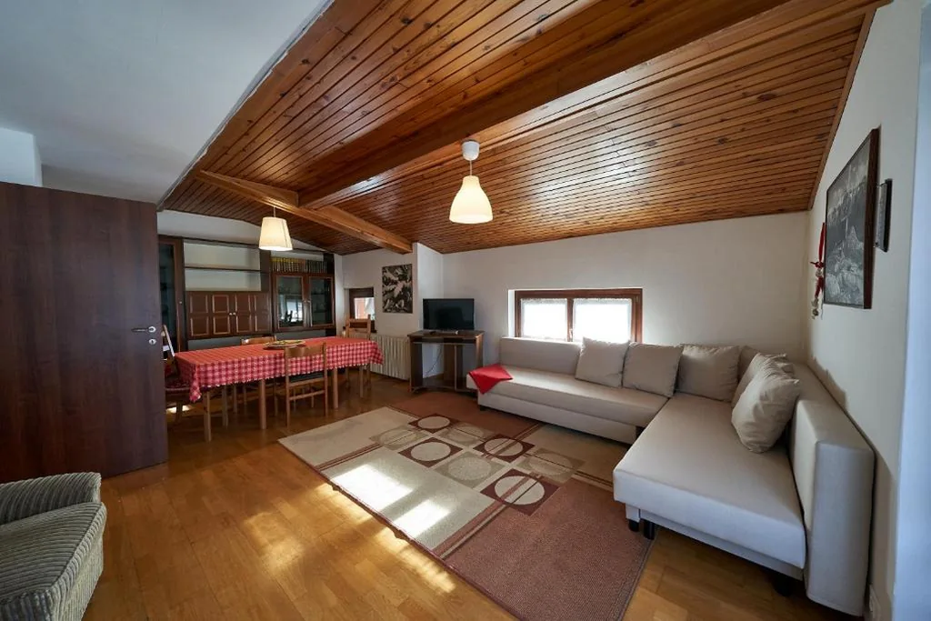 Residence Alpen Casavacanze — foto 4