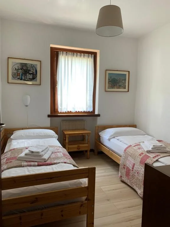 Residence Alpen Casavacanze — foto 6