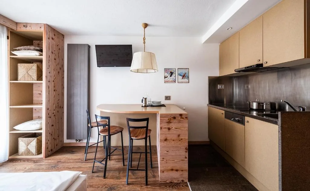 Residence Antares — foto 6
