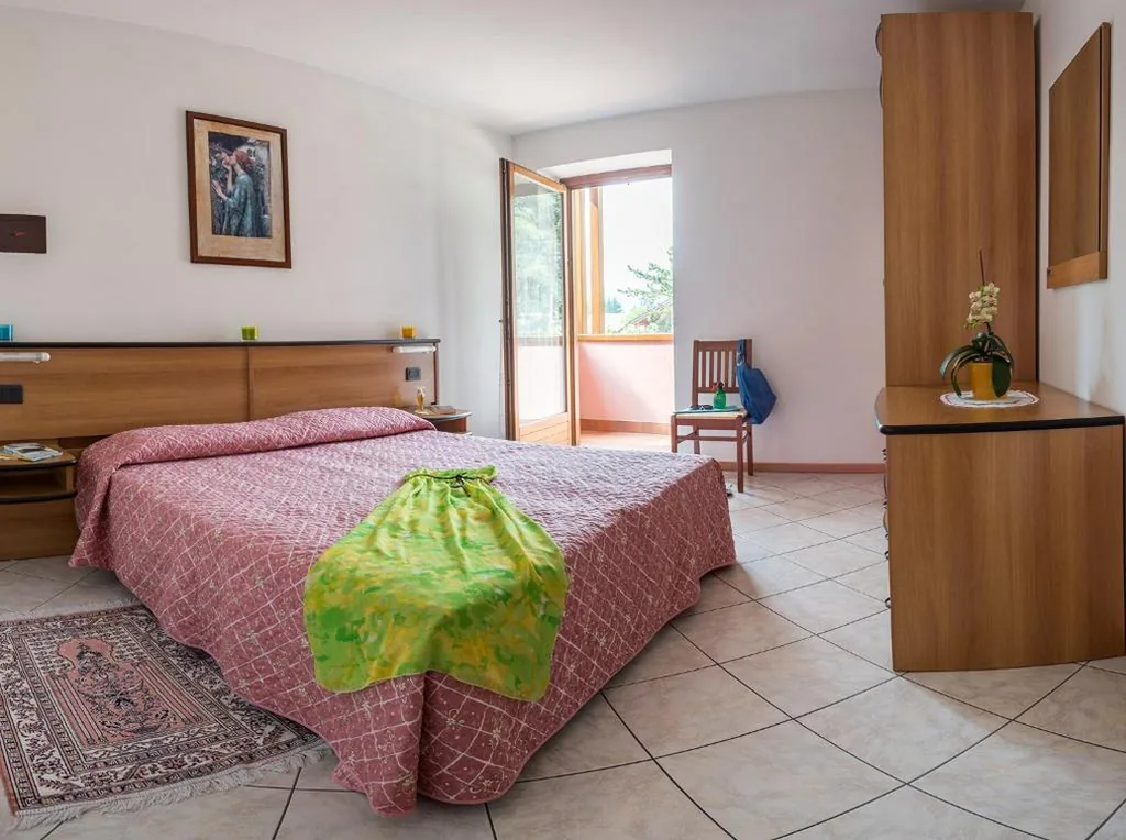 Residence Betulla Molveno